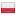 uanime.org.ua server is located in Poland